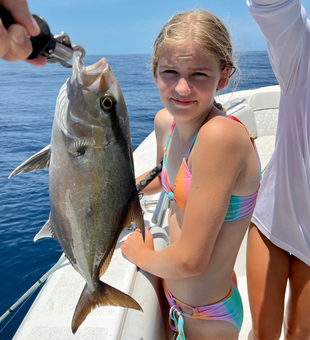 Epic St Augustine Fishing Charters